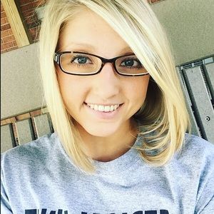 Meet your Posher, Andi